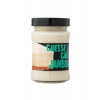 Крем "Cheesecake Jamboo" (290г)